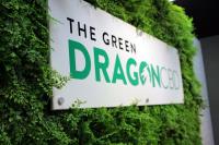 The Green Dragon CBD image 2